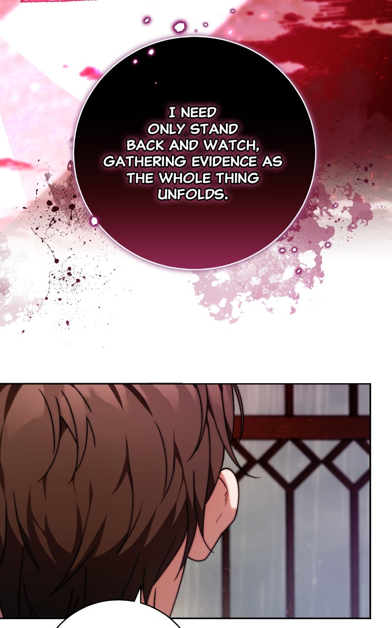 My Child Will Havea Different Father Episode 31 page 39 - 