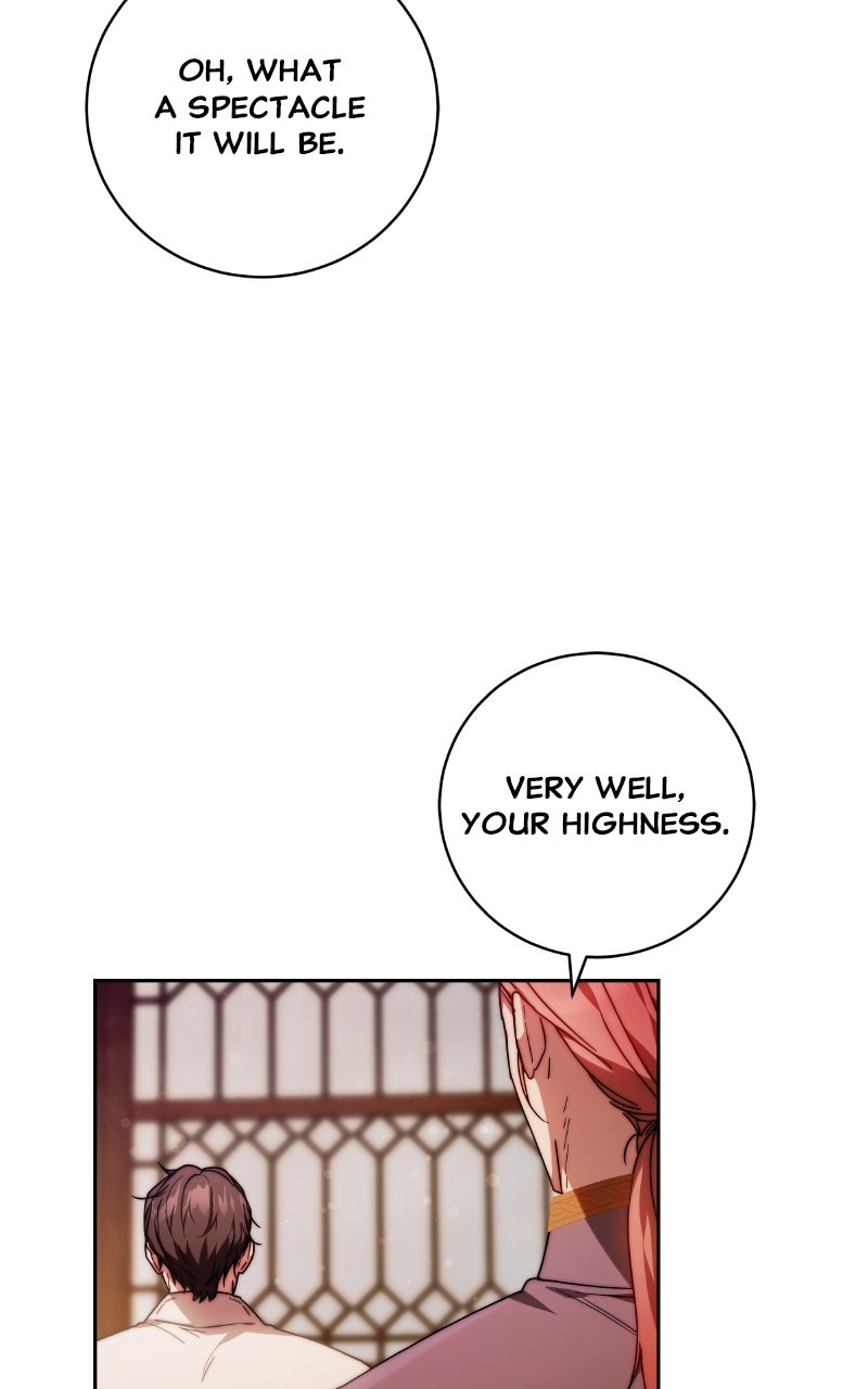 My Child Will Havea Different Father Episode 31 page 40 - 