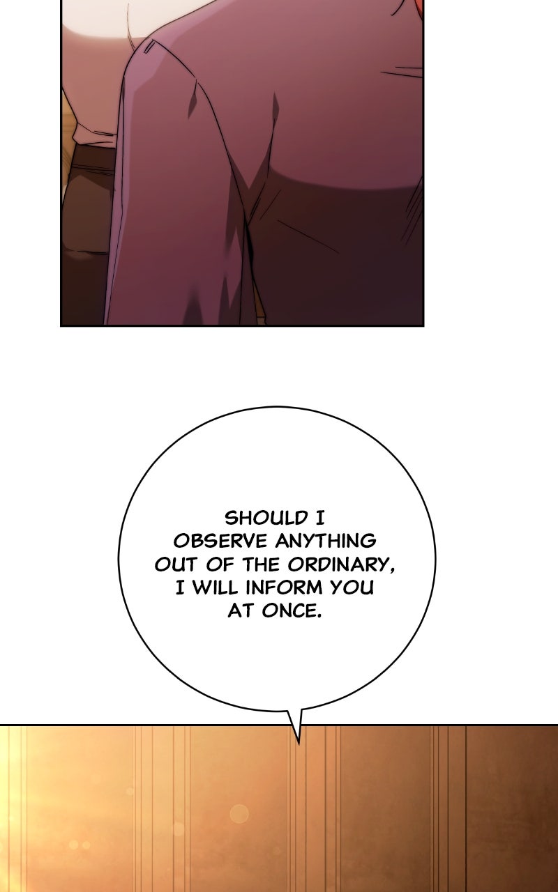 My Child Will Havea Different Father Episode 31 page 41 - 
