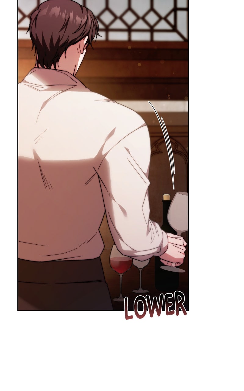 My Child Will Havea Different Father Episode 31 page 43 - 
