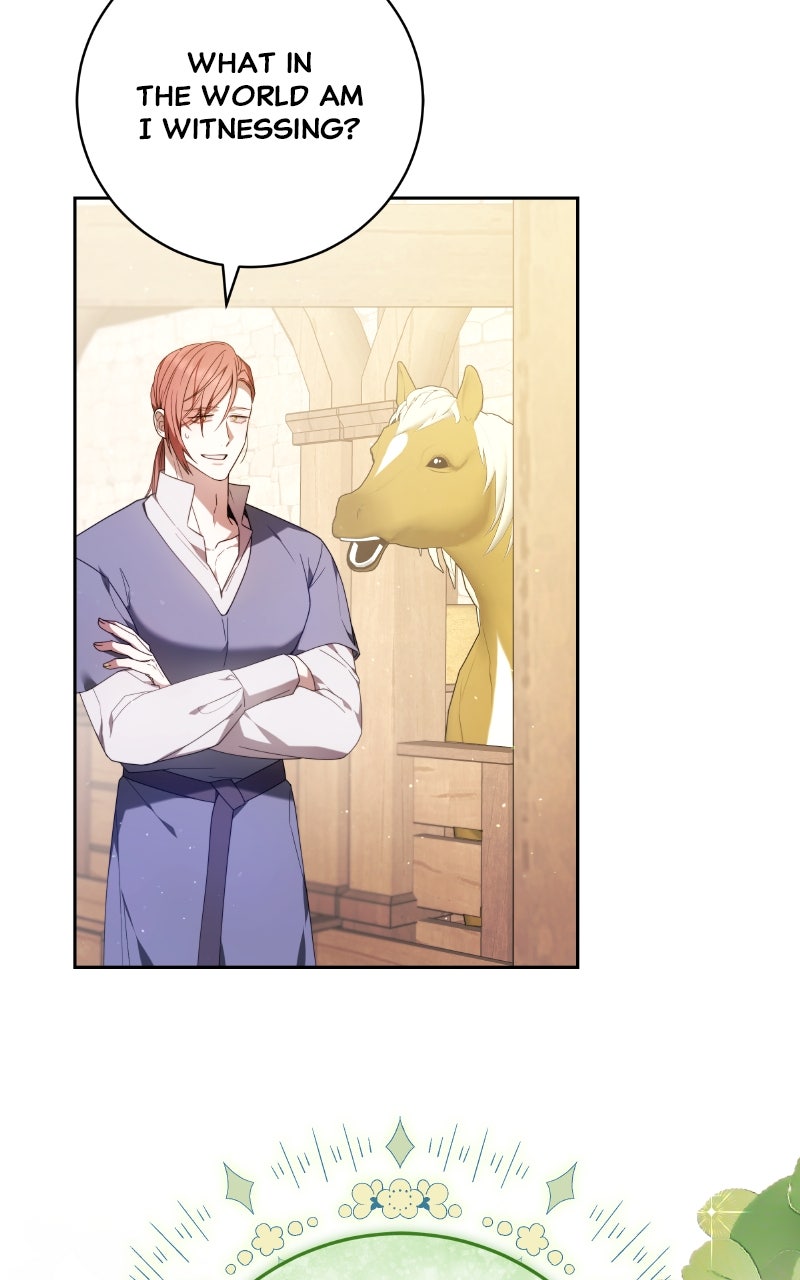 My Child Will Havea Different Father Episode 31 page 63 - 