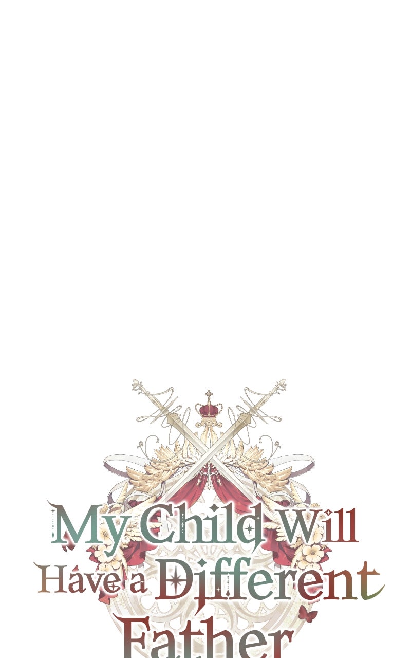 My Child Will Havea Different Father Episode 31 page 8 - 