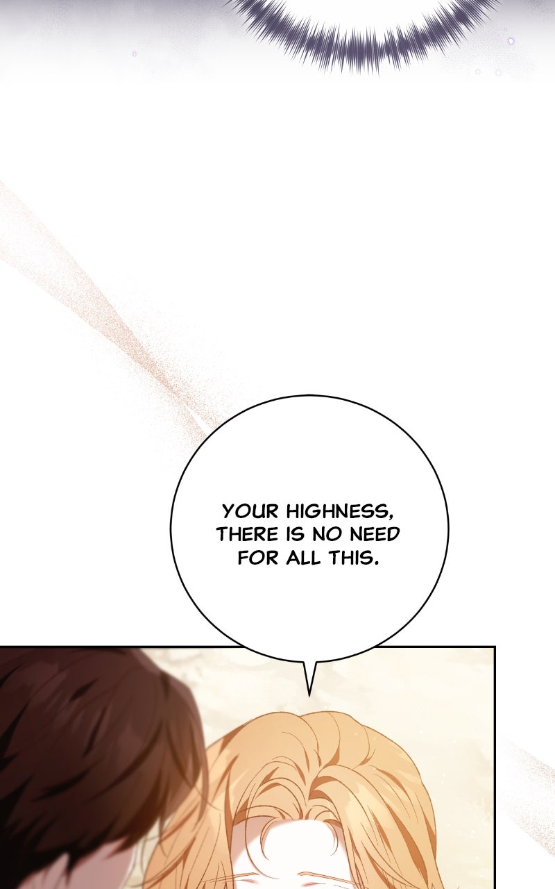 My Child Will Havea Different Father Episode 31 page 71 - 
