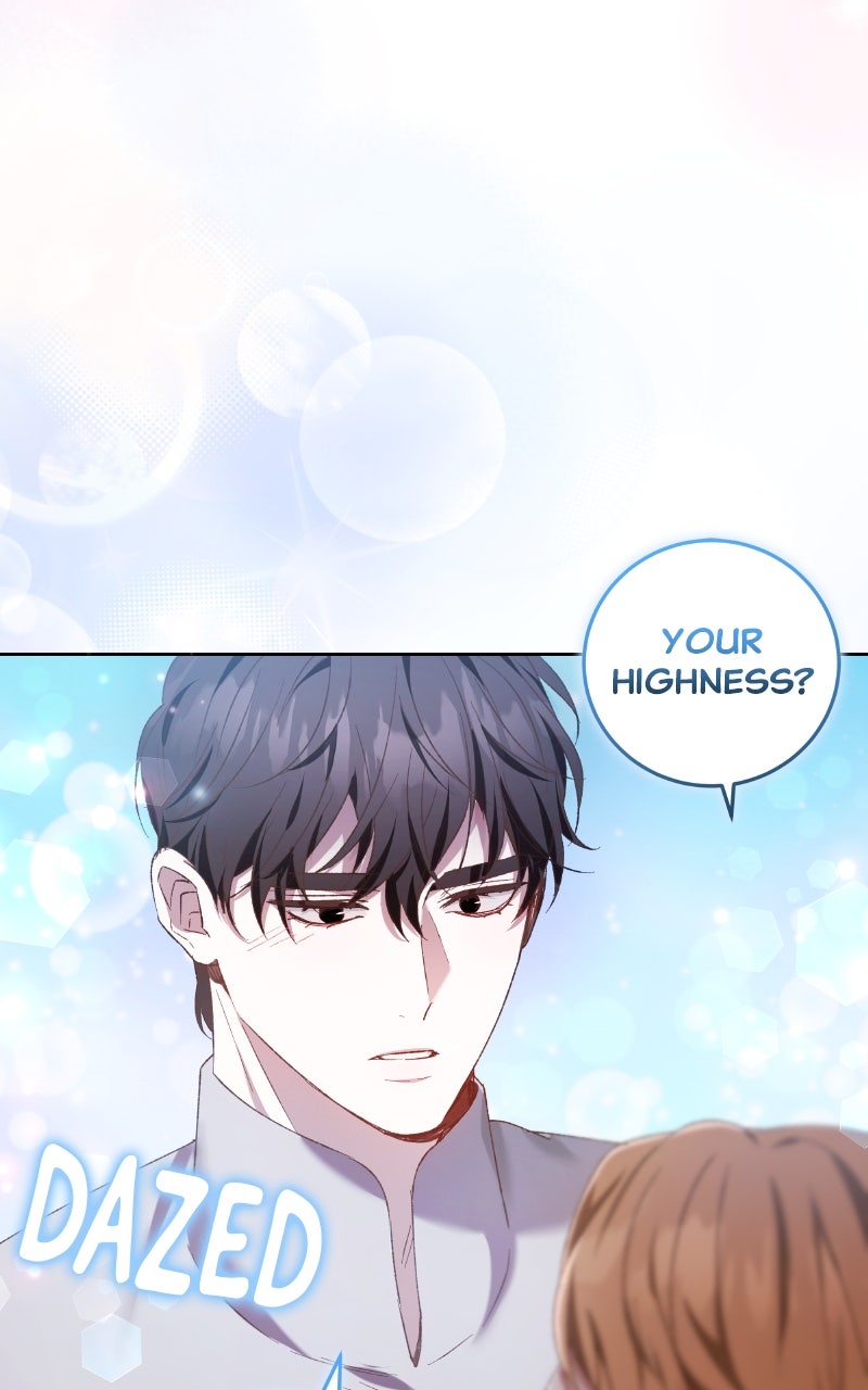 My Child Will Havea Different Father Episode 31 page 74 - 