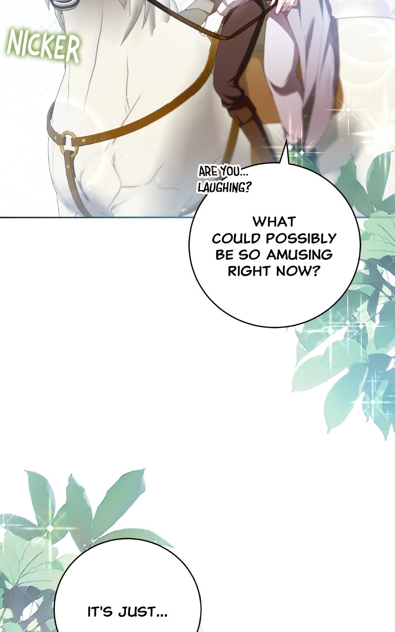My Child Will Havea Different Father Episode 31 page 82 - 
