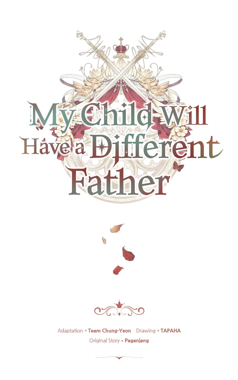 My Child Will Havea Different Father Episode 32 page 1 - 