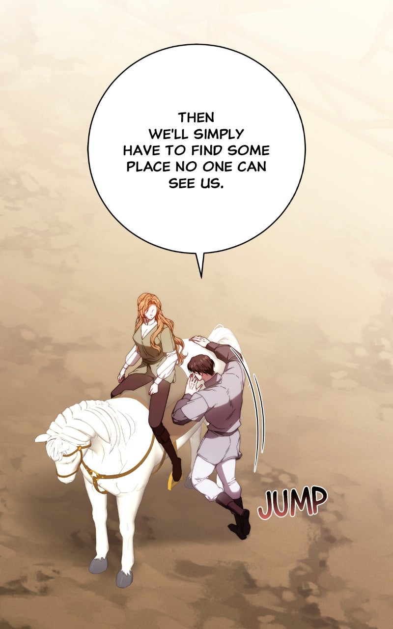My Child Will Havea Different Father Episode 32 page 11 - 