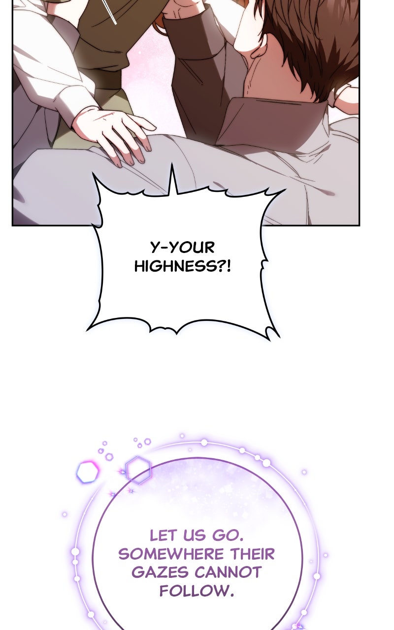 My Child Will Havea Different Father Episode 32 page 13 - 