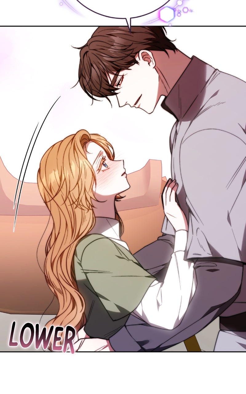 My Child Will Havea Different Father Episode 32 page 14 - 
