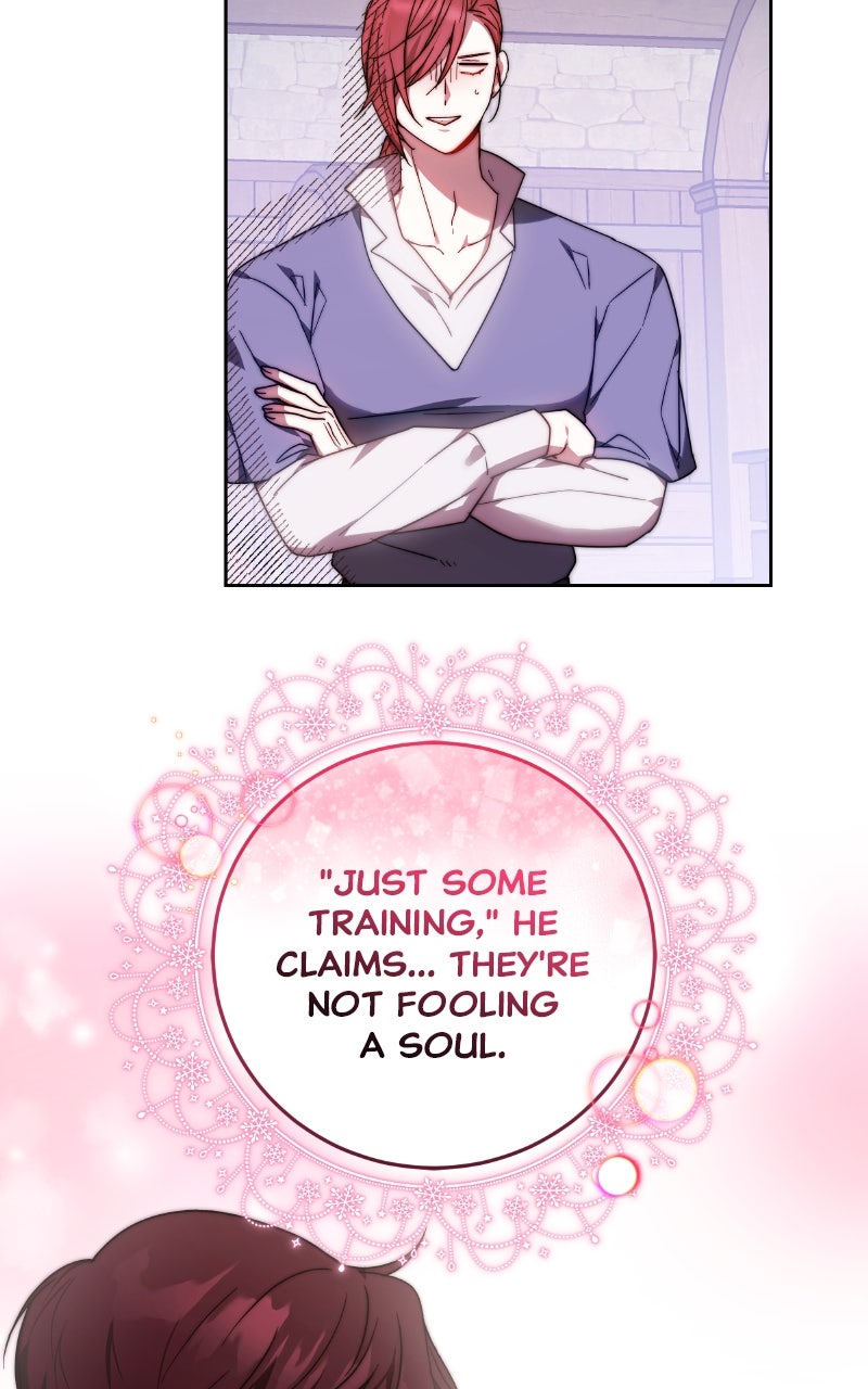 My Child Will Havea Different Father Episode 32 page 16 - 