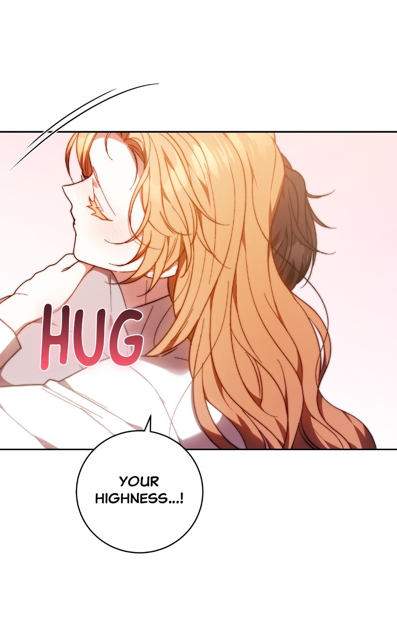 My Child Will Havea Different Father Episode 32 page 22 - 