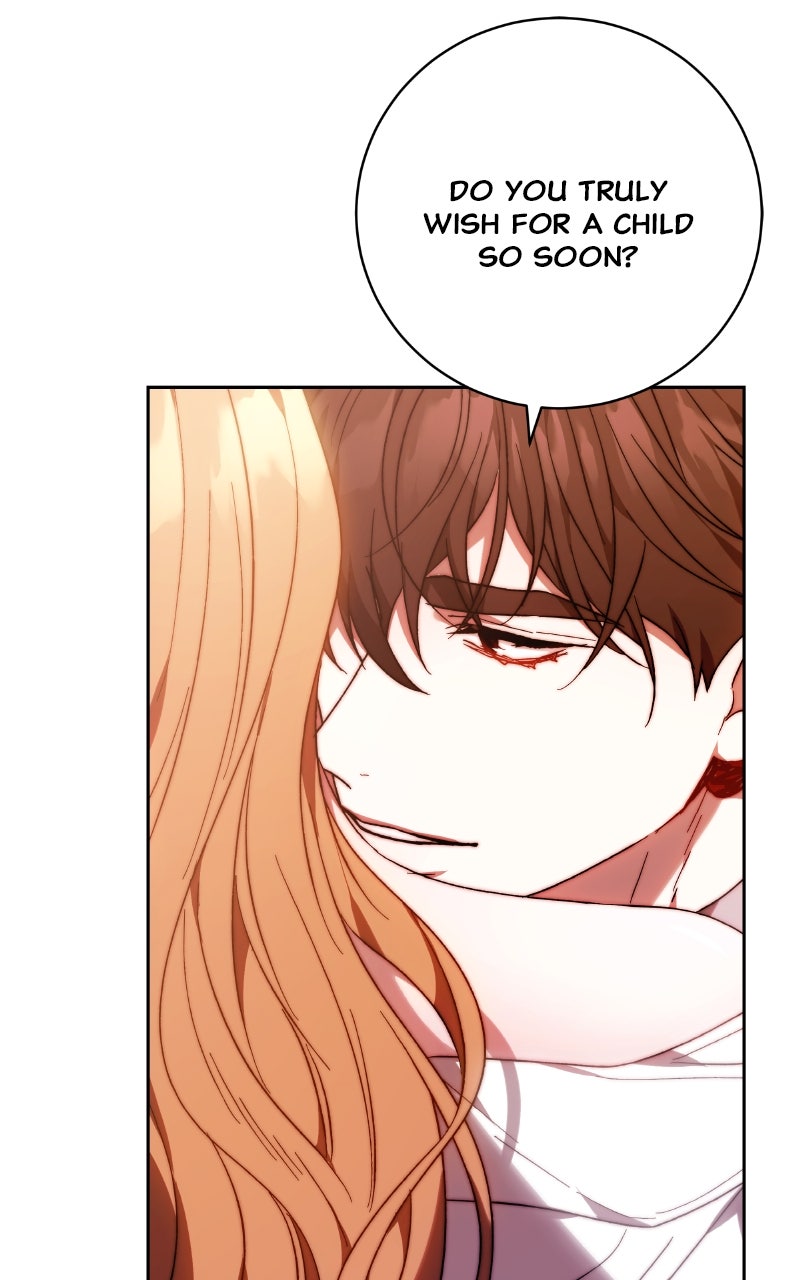 My Child Will Havea Different Father Episode 32 page 23 - 