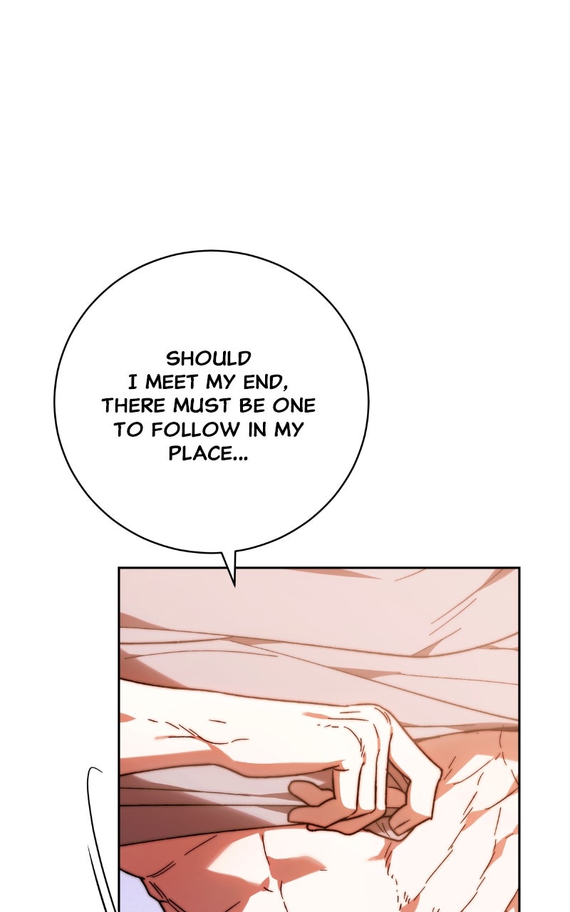 My Child Will Havea Different Father Episode 32 page 27 - 