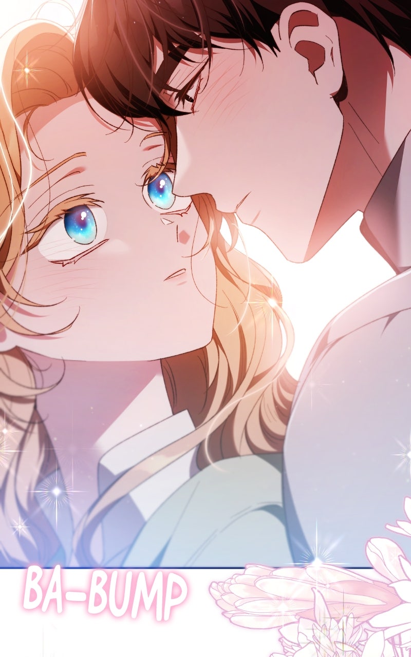 My Child Will Havea Different Father Episode 32 page 4 - 