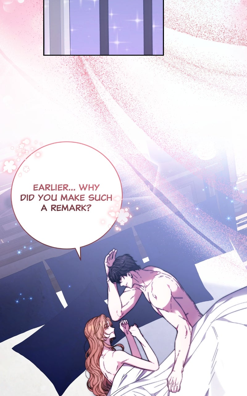 My Child Will Havea Different Father Episode 32 page 33 - 