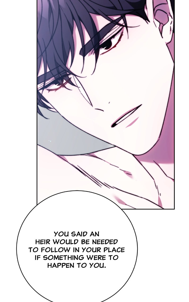 My Child Will Havea Different Father Episode 32 page 35 - 