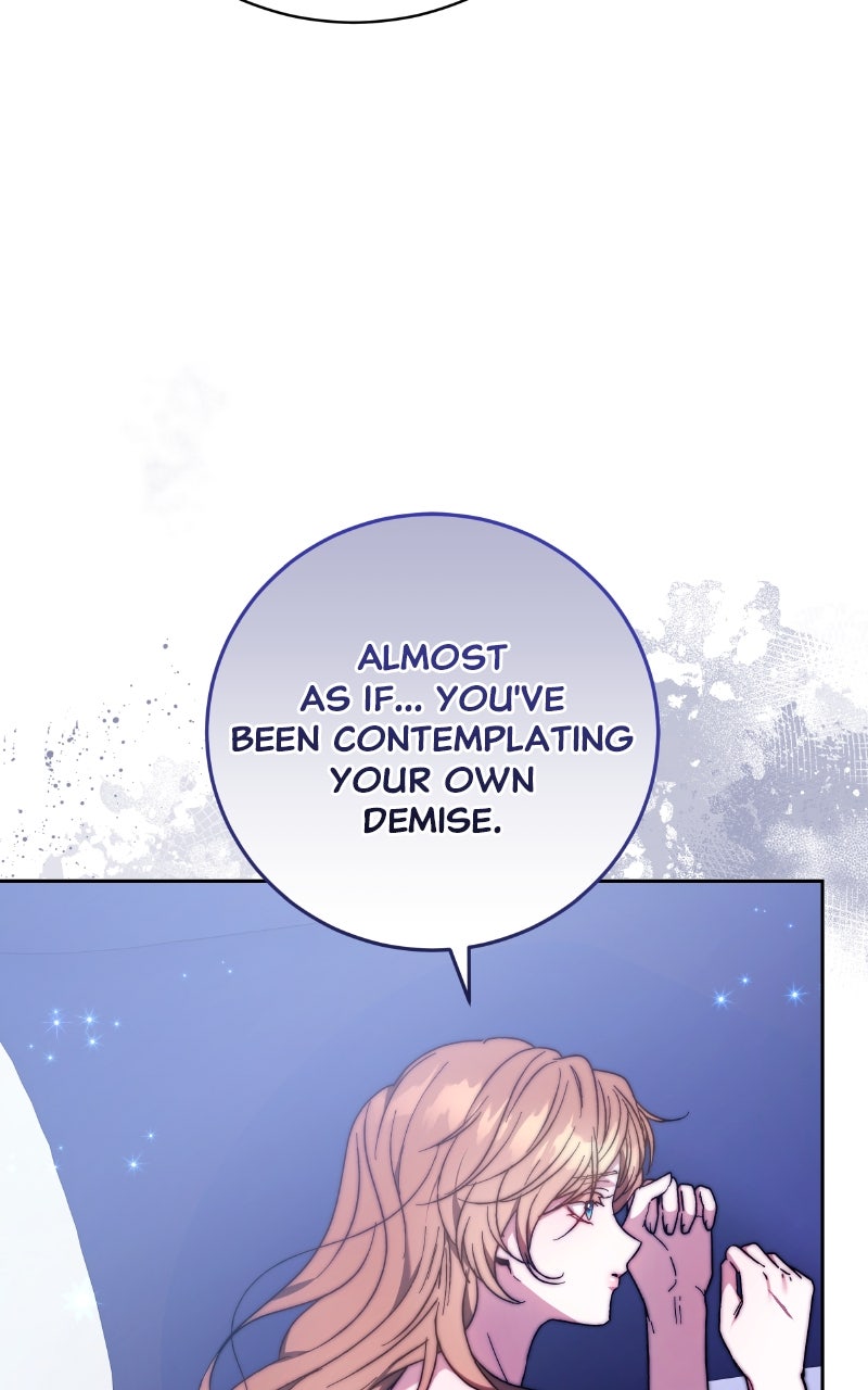 My Child Will Havea Different Father Episode 32 page 36 - 