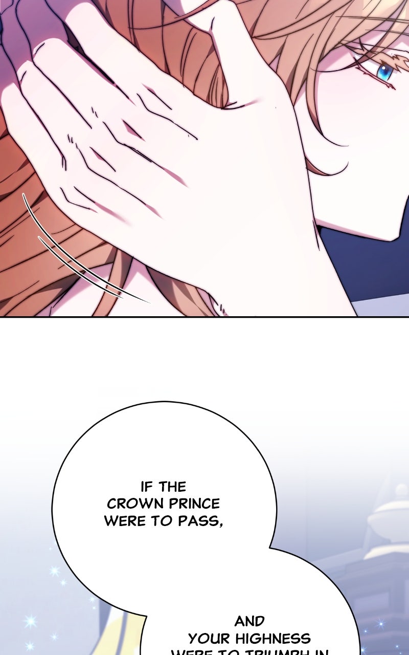 My Child Will Havea Different Father Episode 32 page 38 - 