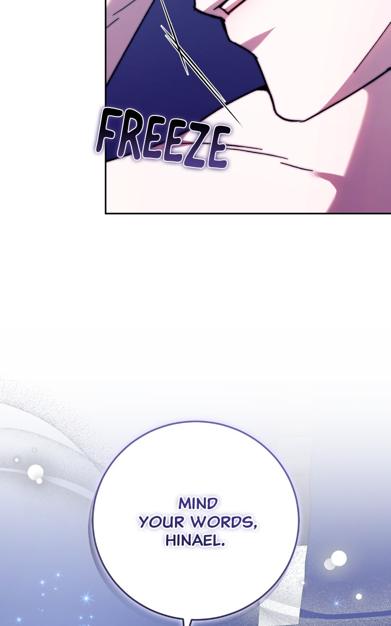 My Child Will Havea Different Father Episode 32 page 41 - 