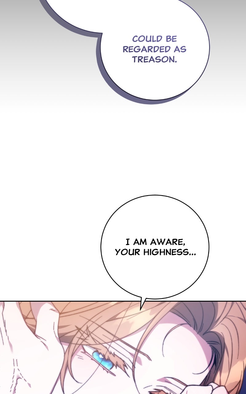 My Child Will Havea Different Father Episode 32 page 43 - 
