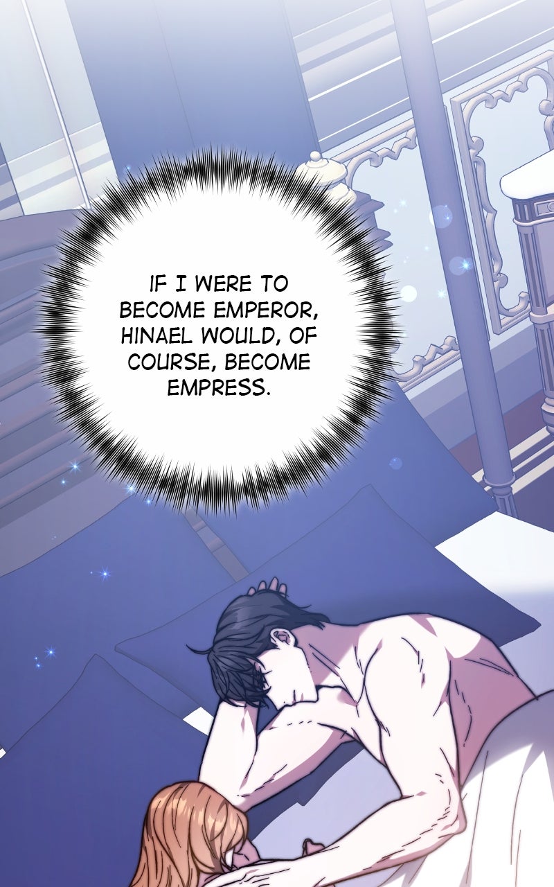 My Child Will Havea Different Father Episode 32 page 47 - 