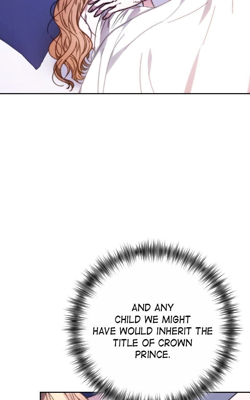 My Child Will Havea Different Father Episode 32 page 48 - 
