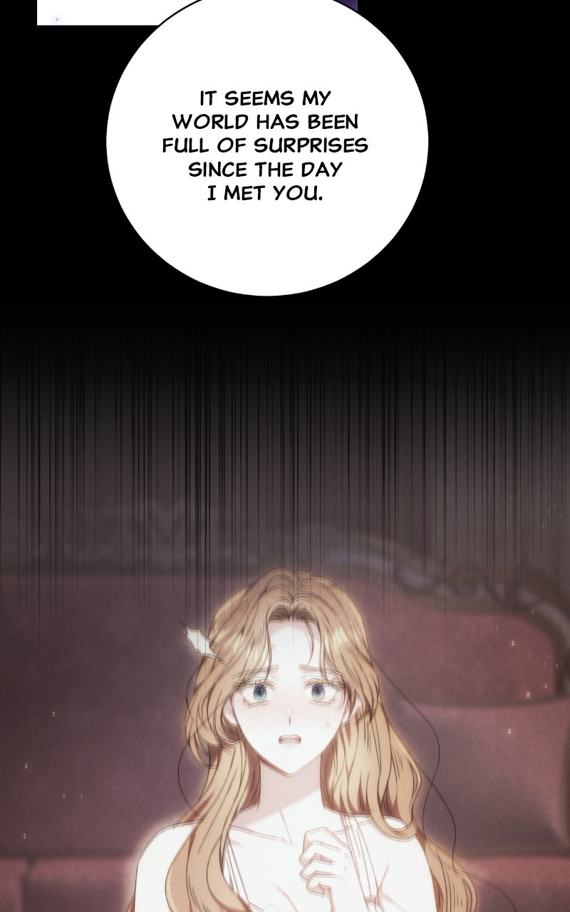 My Child Will Havea Different Father Episode 32 page 53 - 