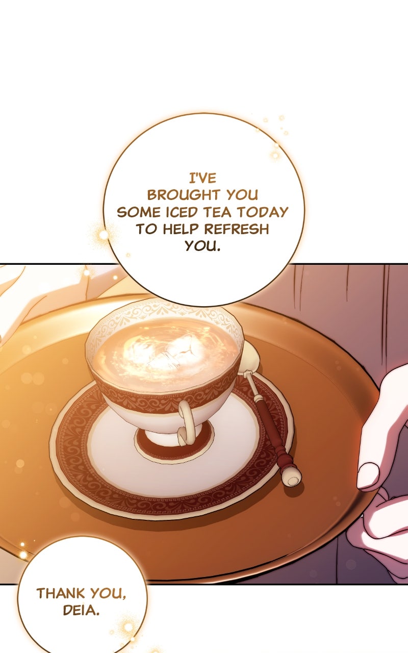 My Child Will Havea Different Father Episode 32 page 66 - 