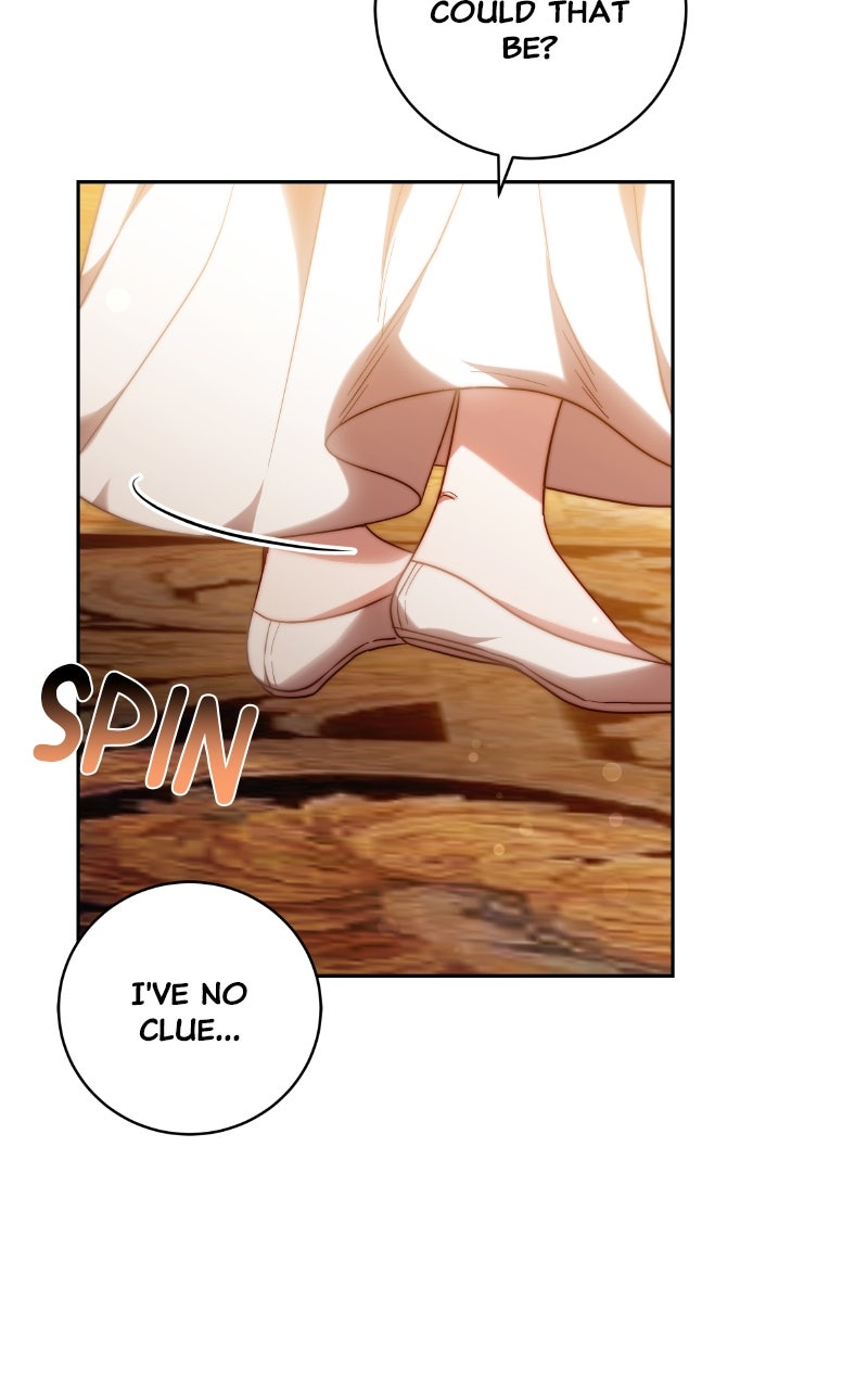 My Child Will Havea Different Father Episode 32 page 69 - 