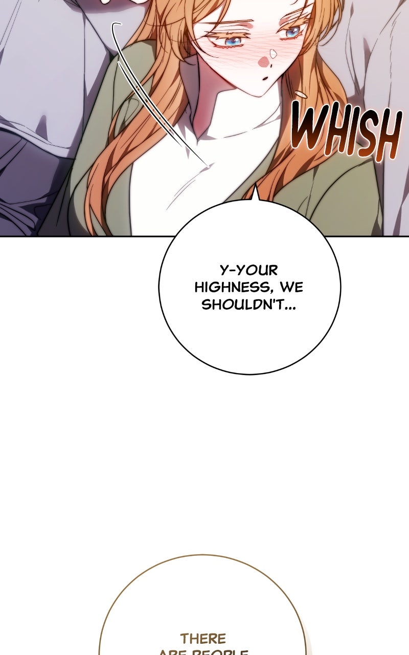 My Child Will Havea Different Father Episode 32 page 8 - 