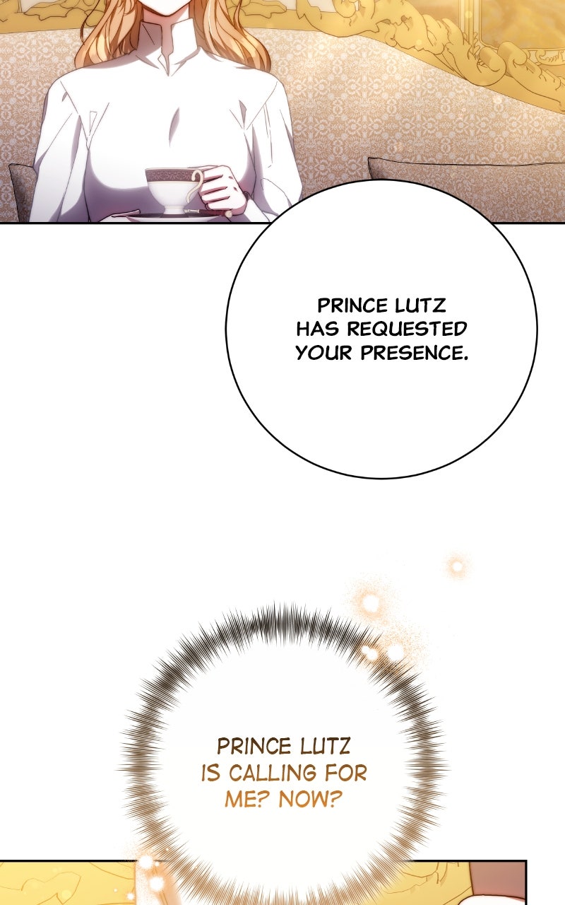 My Child Will Havea Different Father Episode 32 page 72 - 