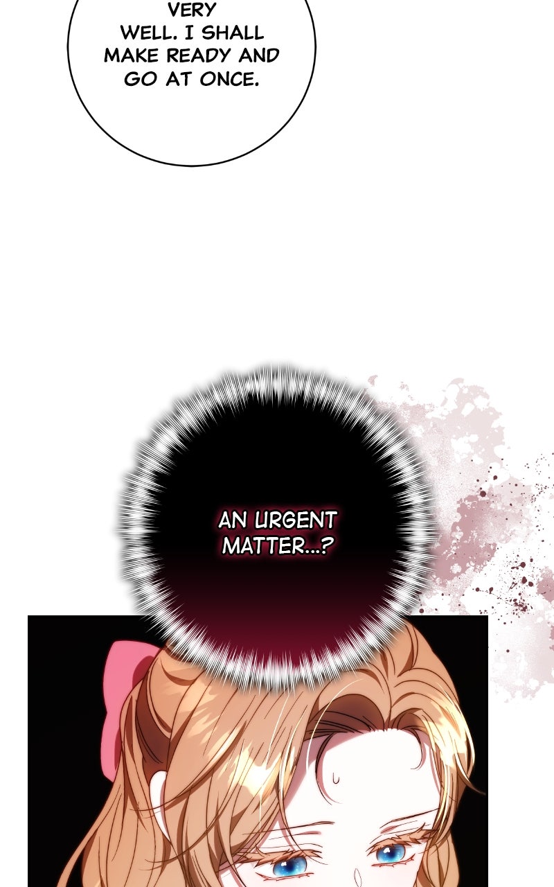 My Child Will Havea Different Father Episode 32 page 75 - 
