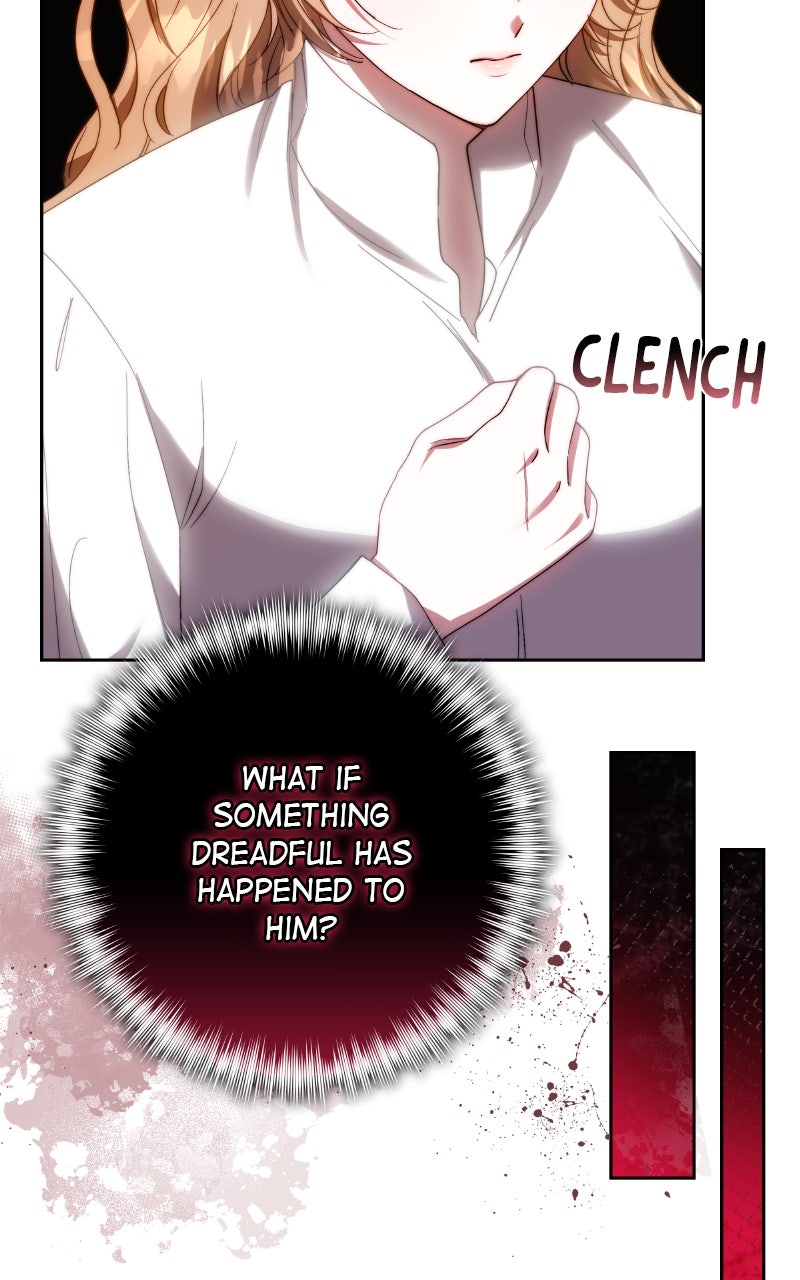 My Child Will Havea Different Father Episode 32 page 76 - 