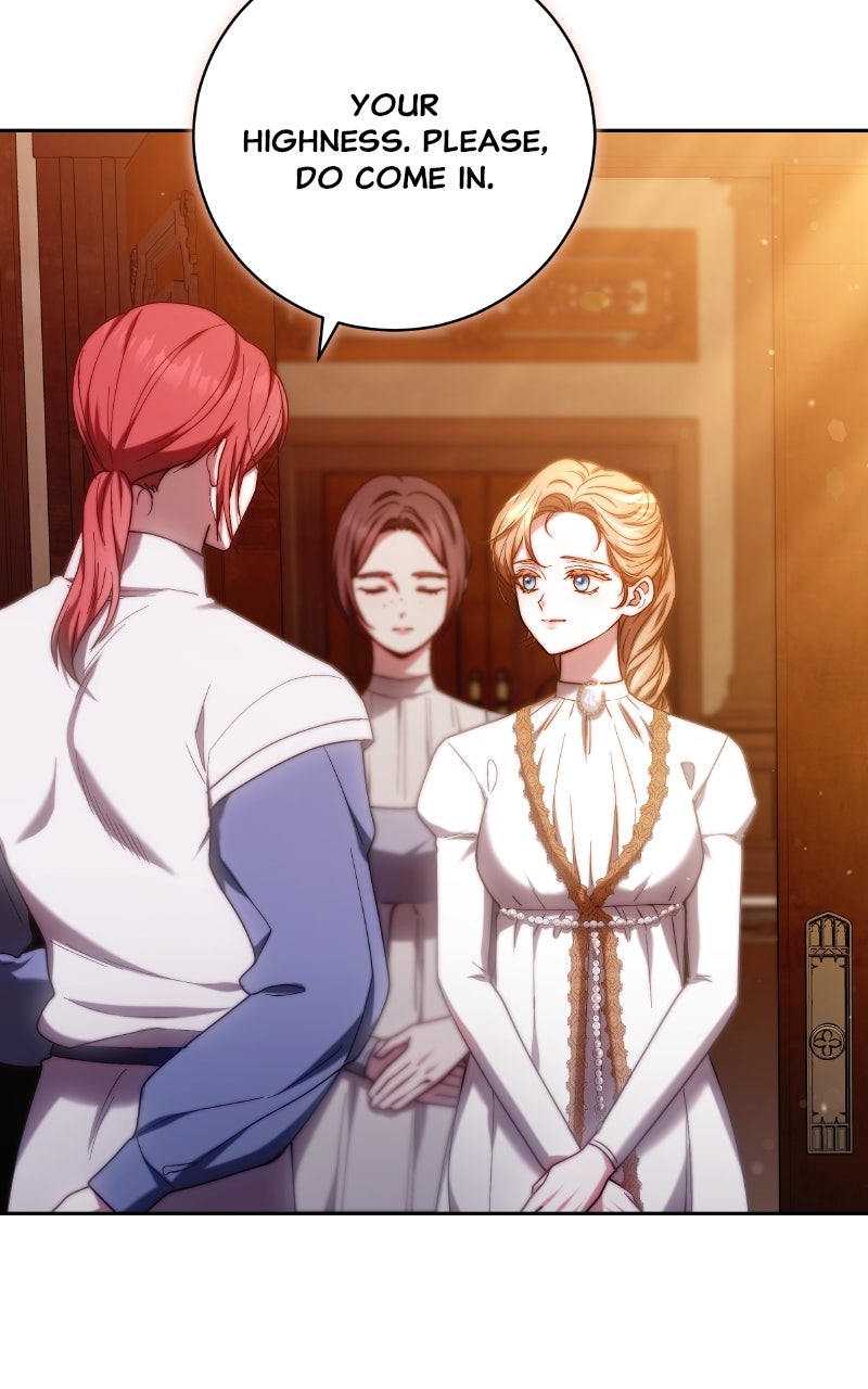 My Child Will Havea Different Father Episode 32 page 79 - 