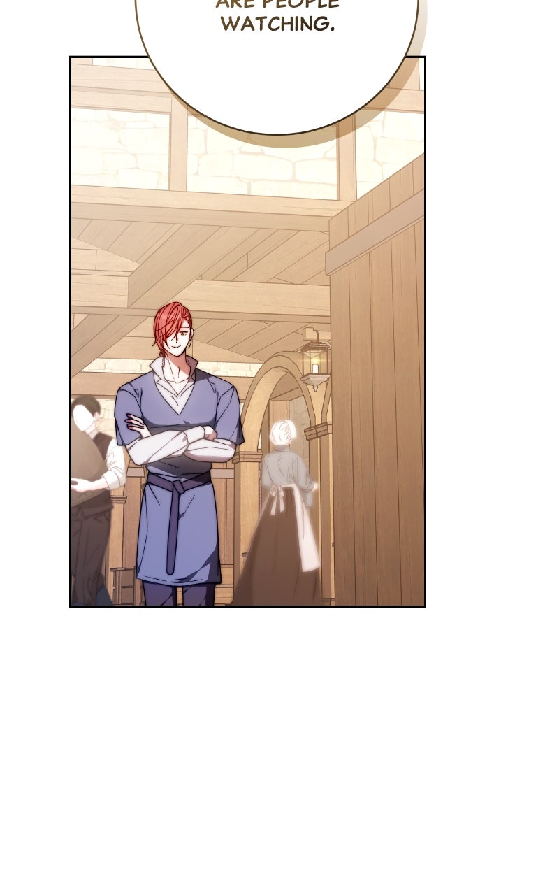 My Child Will Havea Different Father Episode 32 page 9 - 