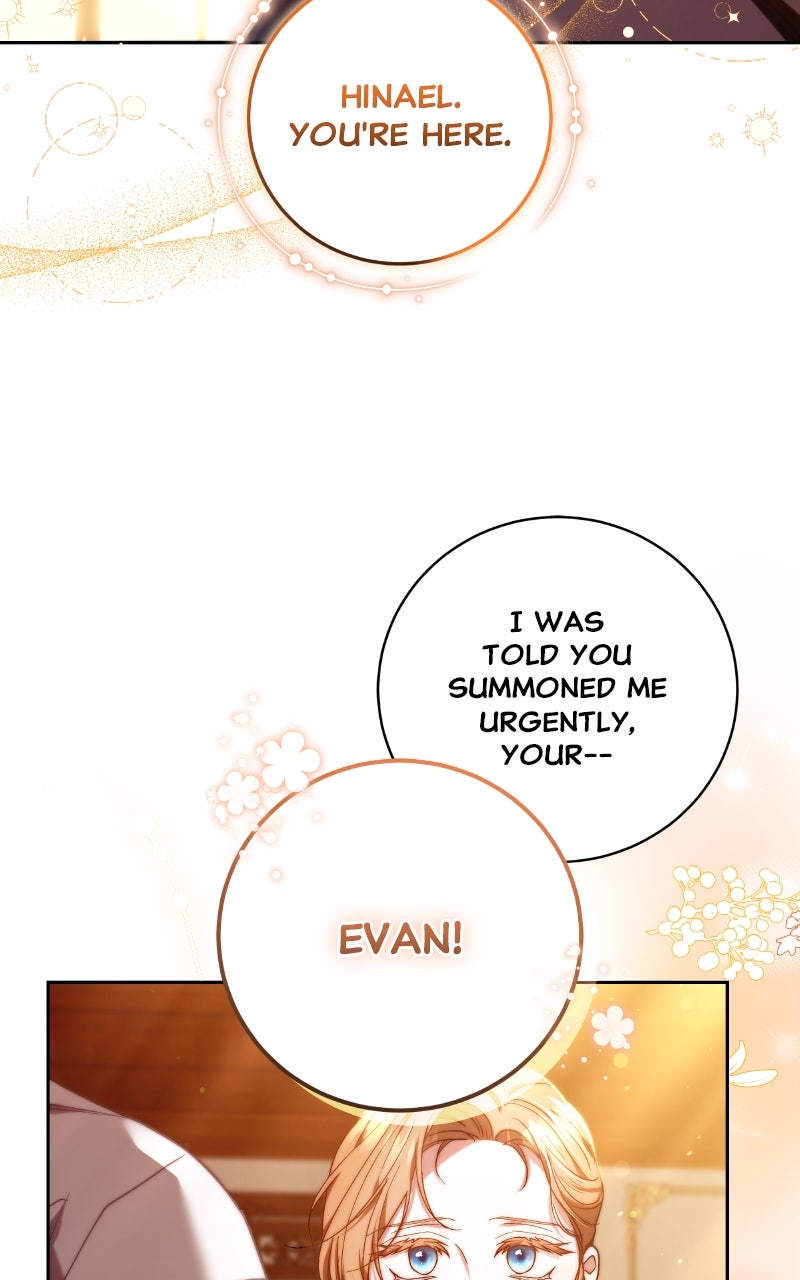 My Child Will Havea Different Father Episode 32 page 82 - 