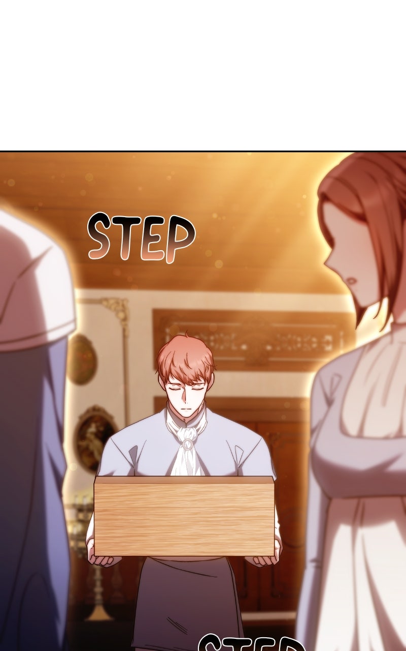 My Child Will Havea Different Father Episode 32 page 85 - 