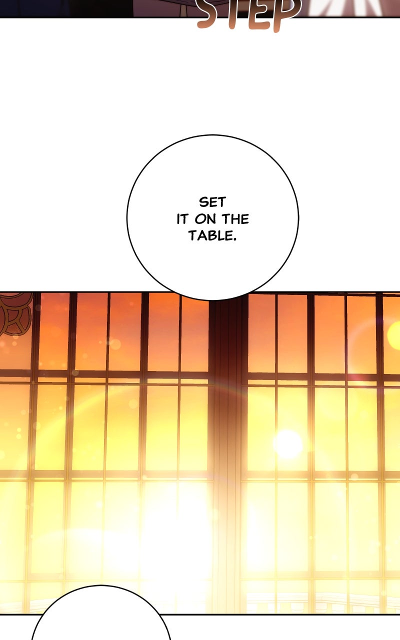 My Child Will Havea Different Father Episode 32 page 86 - 
