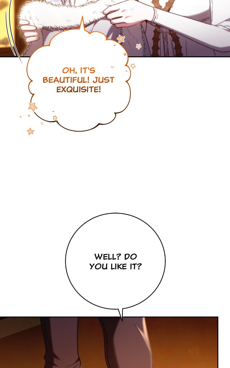 My Child Will Havea Different Father Episode 32 page 93 - 