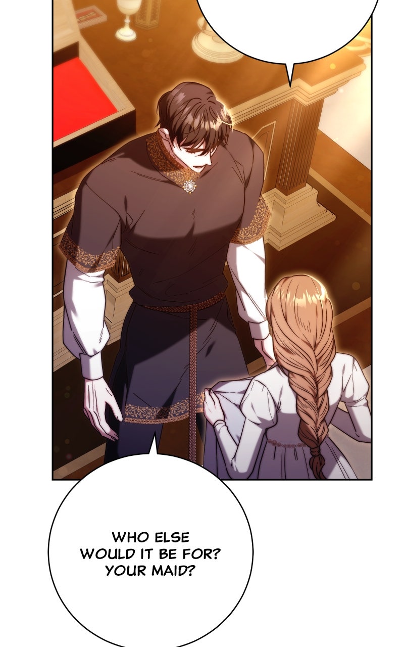 My Child Will Havea Different Father Episode 32 page 95 - 
