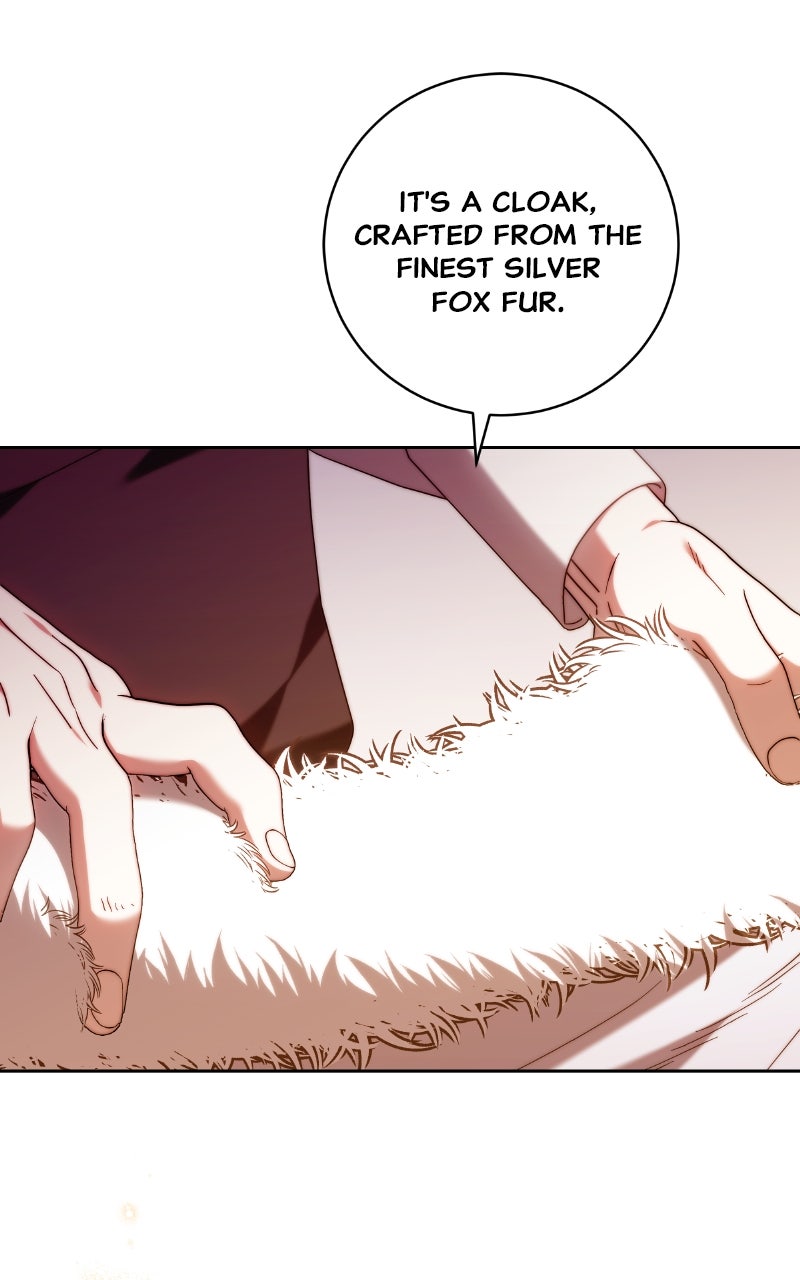 My Child Will Havea Different Father Episode 33 page 1 - 