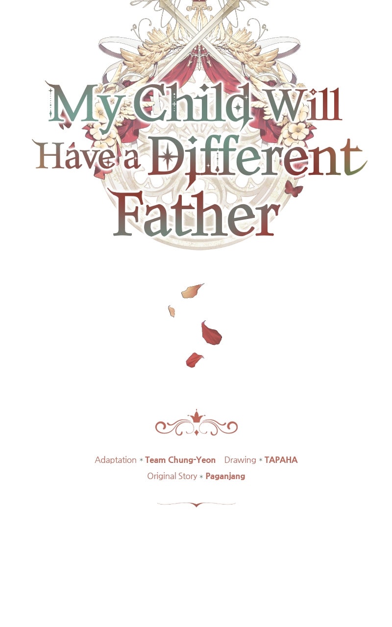 My Child Will Havea Different Father Episode 33 page 11 - 
