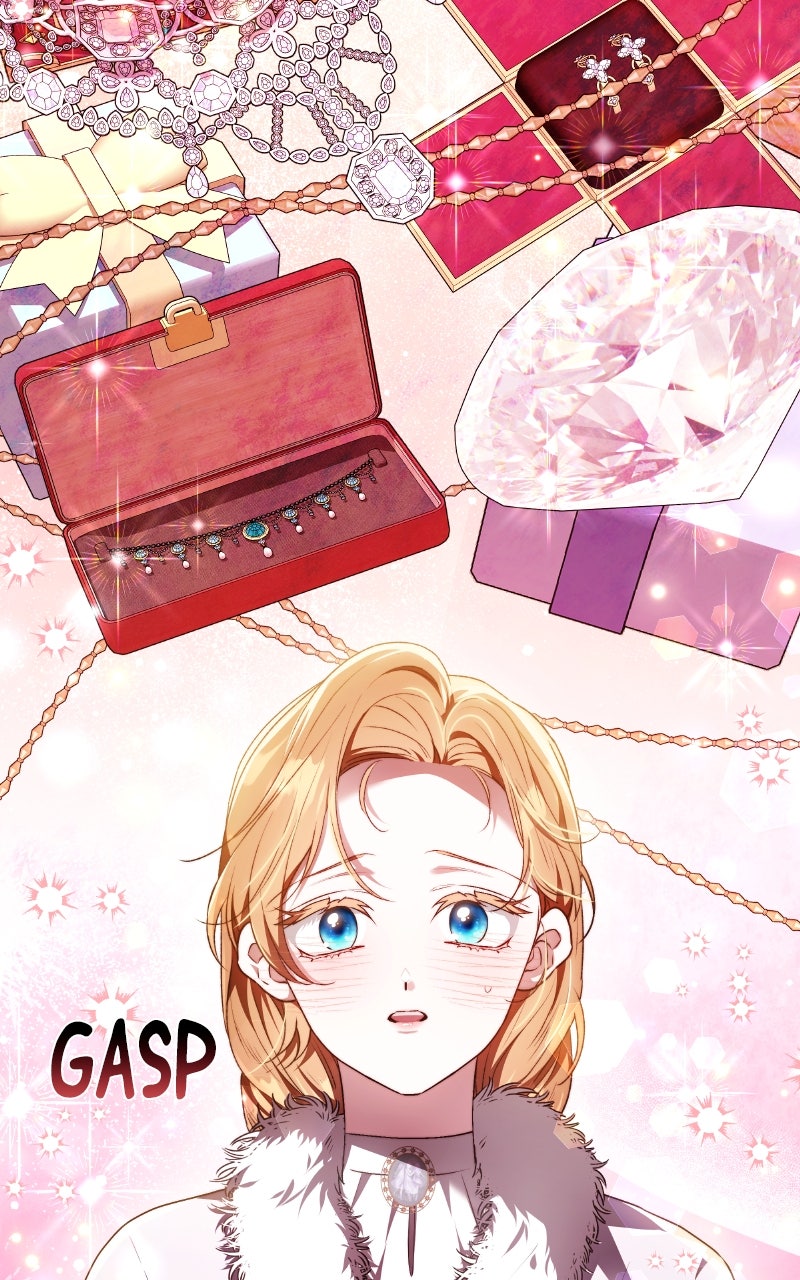 My Child Will Havea Different Father Episode 33 page 17 - 