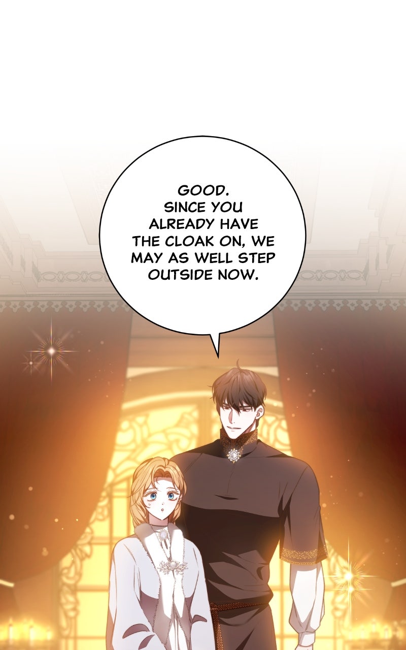My Child Will Havea Different Father Episode 33 page 20 - 