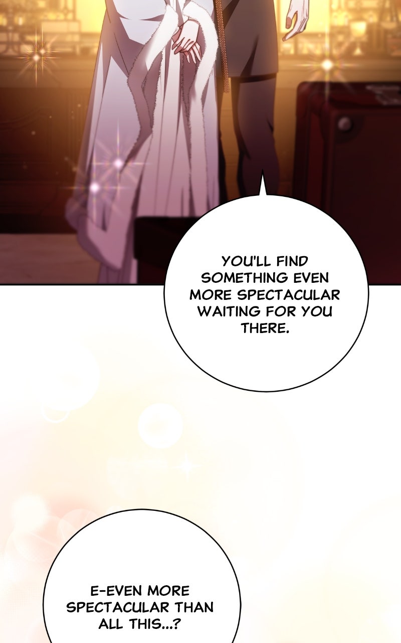 My Child Will Havea Different Father Episode 33 page 21 - 