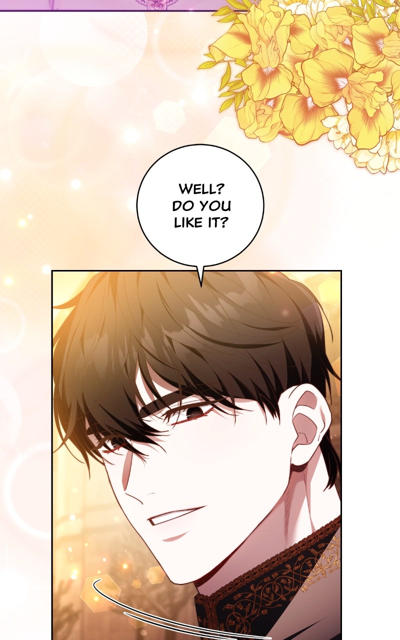 My Child Will Havea Different Father Episode 33 page 30 - 