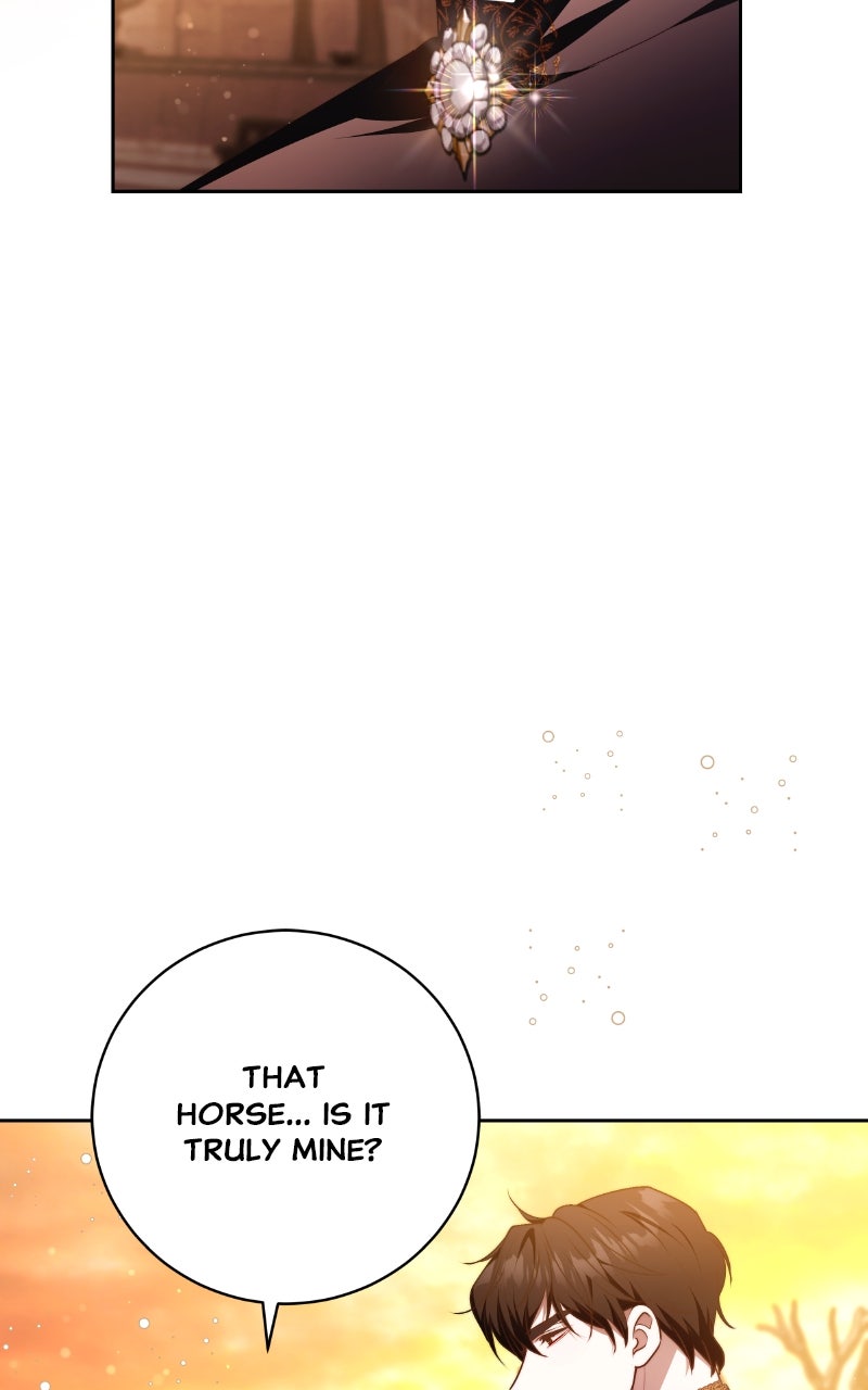 My Child Will Havea Different Father Episode 33 page 31 - 