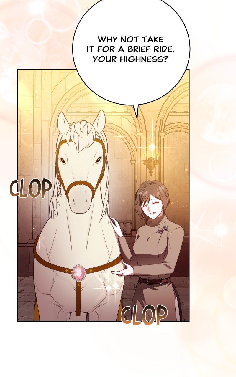 My Child Will Havea Different Father Episode 33 page 33 - 