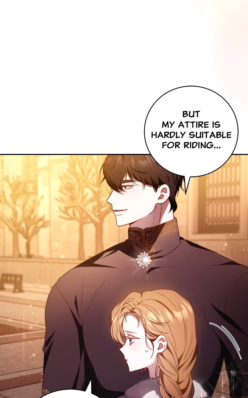 My Child Will Havea Different Father Episode 33 page 34 - 