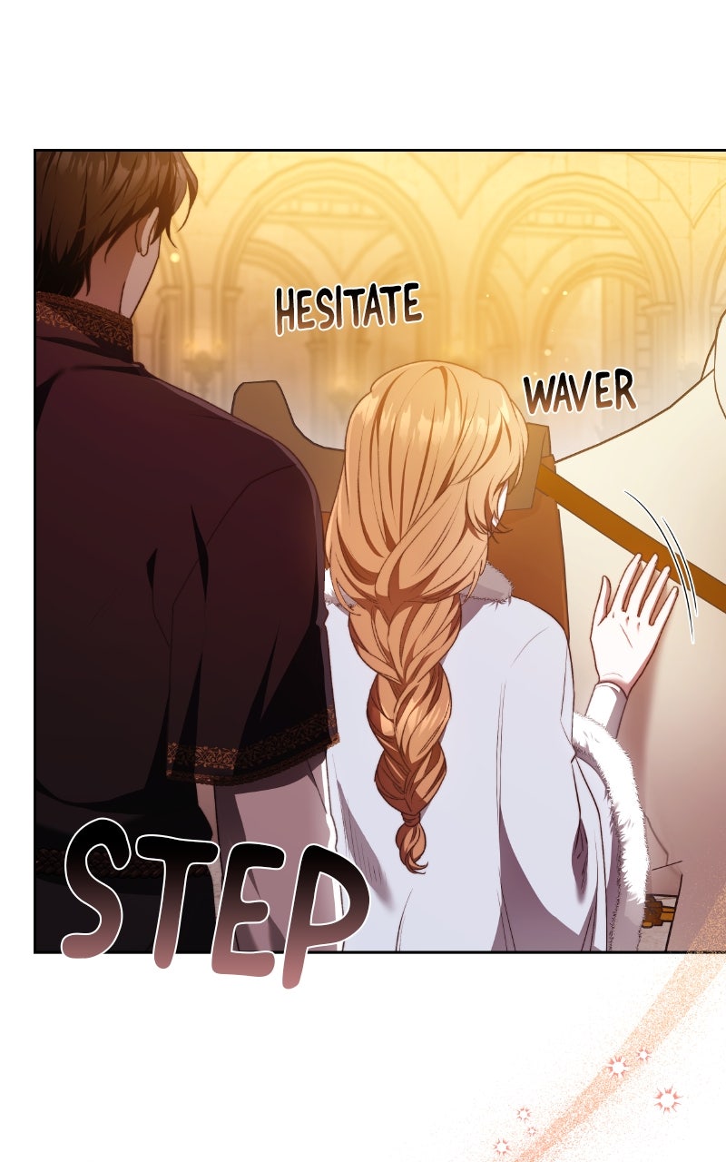 My Child Will Havea Different Father Episode 33 page 36 - 